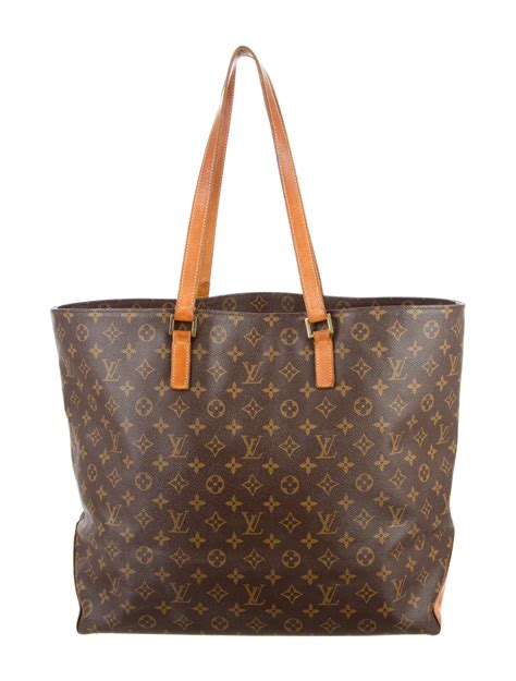 cabas rivington louis vuitton|louis vuitton cabas alto.